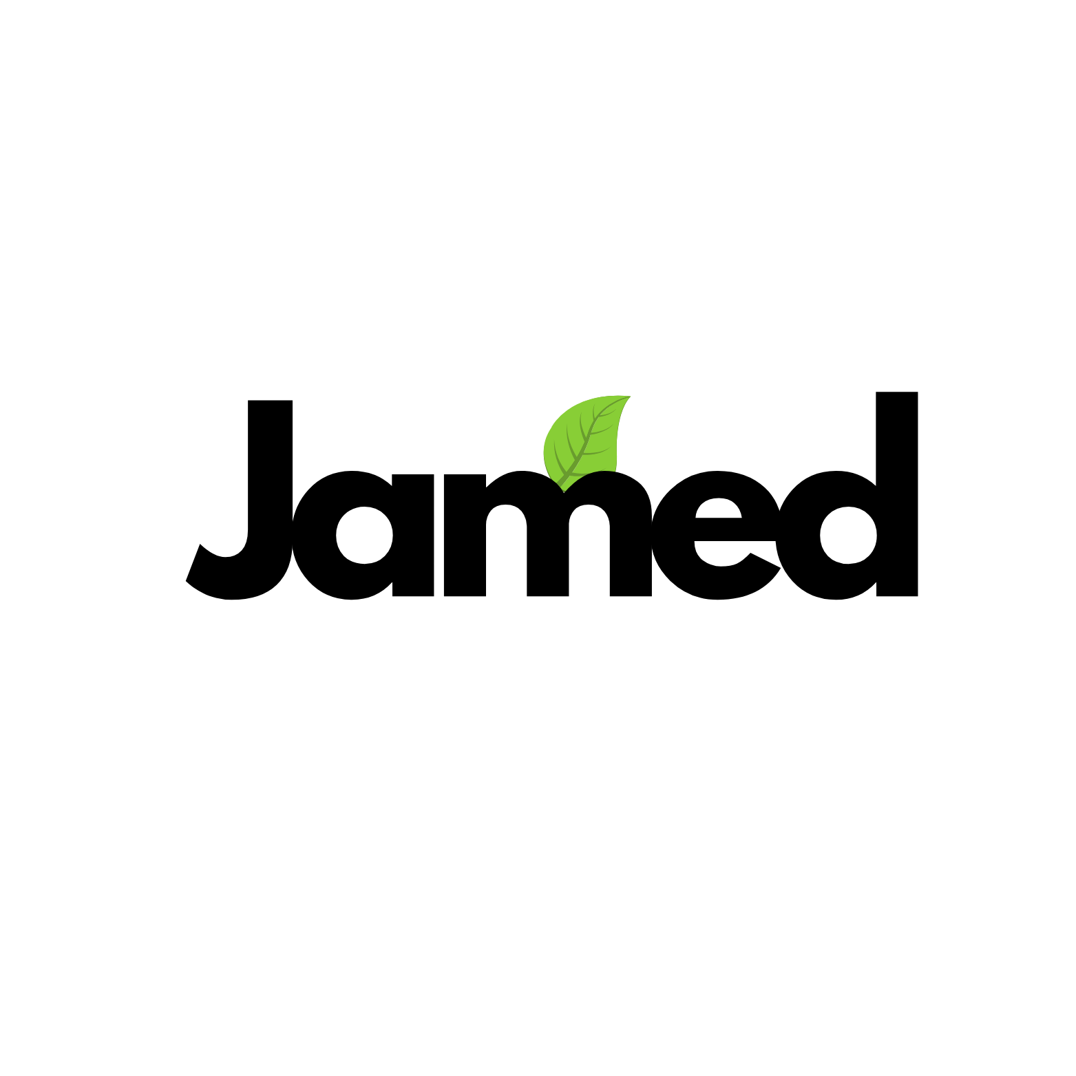 jamed health logo