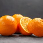 health benefits of orange by jamed health and wellness blog