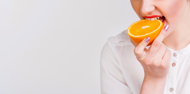 are oranges good for the brain. featured image for the blog on jamed health